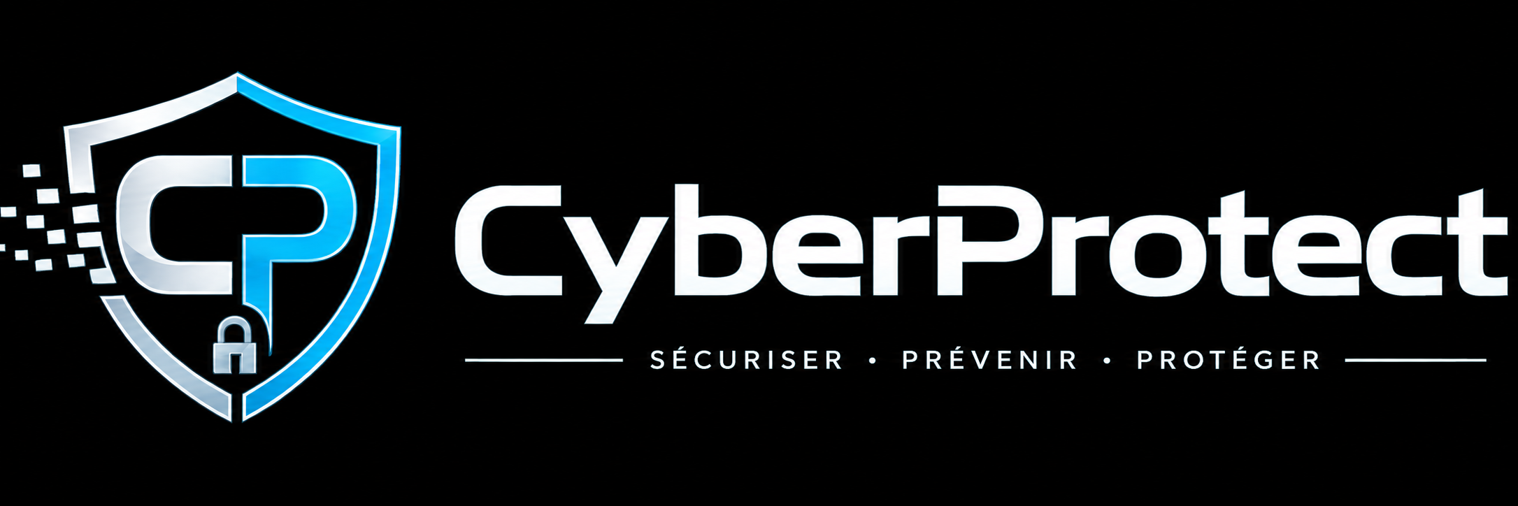 CyberProtect — Sécuriser · Prévenir · Protéger